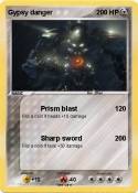 Gypsy danger