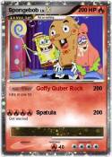 Spongebob