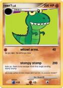 rawr?
