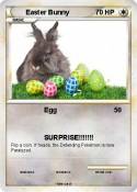 Easter Bunny