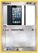 iPhone 5