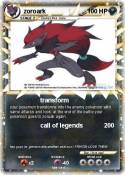 zoroark