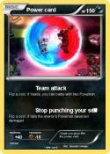 Power card