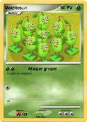 Maizitos