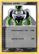 cell forme