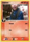 matthew