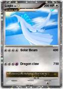 Lugia