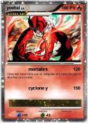 yveltal