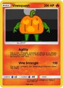 Vinesquash