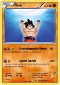 Goku