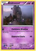 Shadowasal