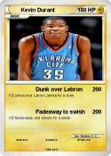 Kevin Durant