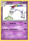 Unicorn