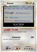 Racism