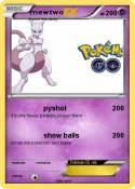 mewtwo