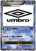 Umbro