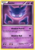 Haunter