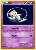 Mew