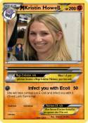Kristin Howell
