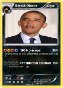 Barack Obama