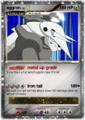 aggron