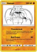 Batman