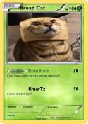 Bread Cat