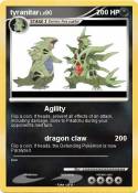 tyranitar