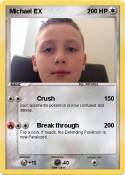 Michael EX