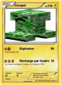 Creeper