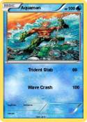 Aquaman