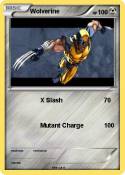 Wolverine