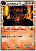 Dark Vader lv.