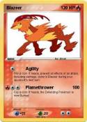 Blazeer
