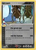 rad roach