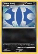 Darkus (Item)