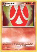 Phyrus (Item)