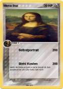Mona lisa