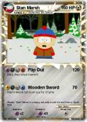 Stan Marsh