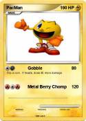 PacMan