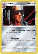 Arnold