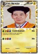 Felix Maramba