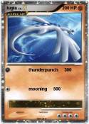 lugia