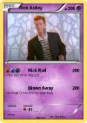 Rick Astley
