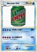 Mountain Dew