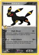 Umbreon