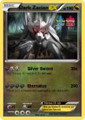 Dark Zacian