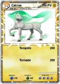 Calcias