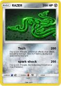 RAZER