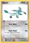 Glaceon